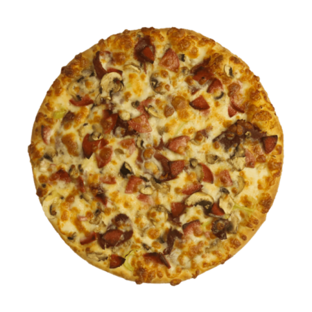 İstanbul Pizza