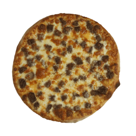 Sau Paulo Pizza