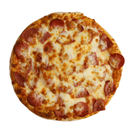 Genova Pizza