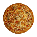 Manisa Pizza