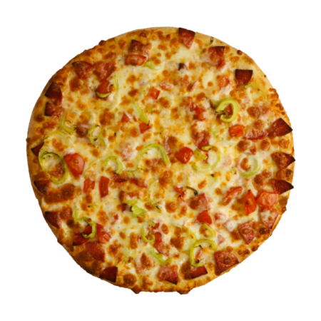 Afyon Pizza
