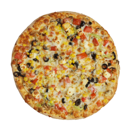 İzmir Pizza