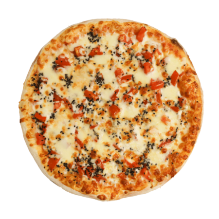 Erzincan Pizza