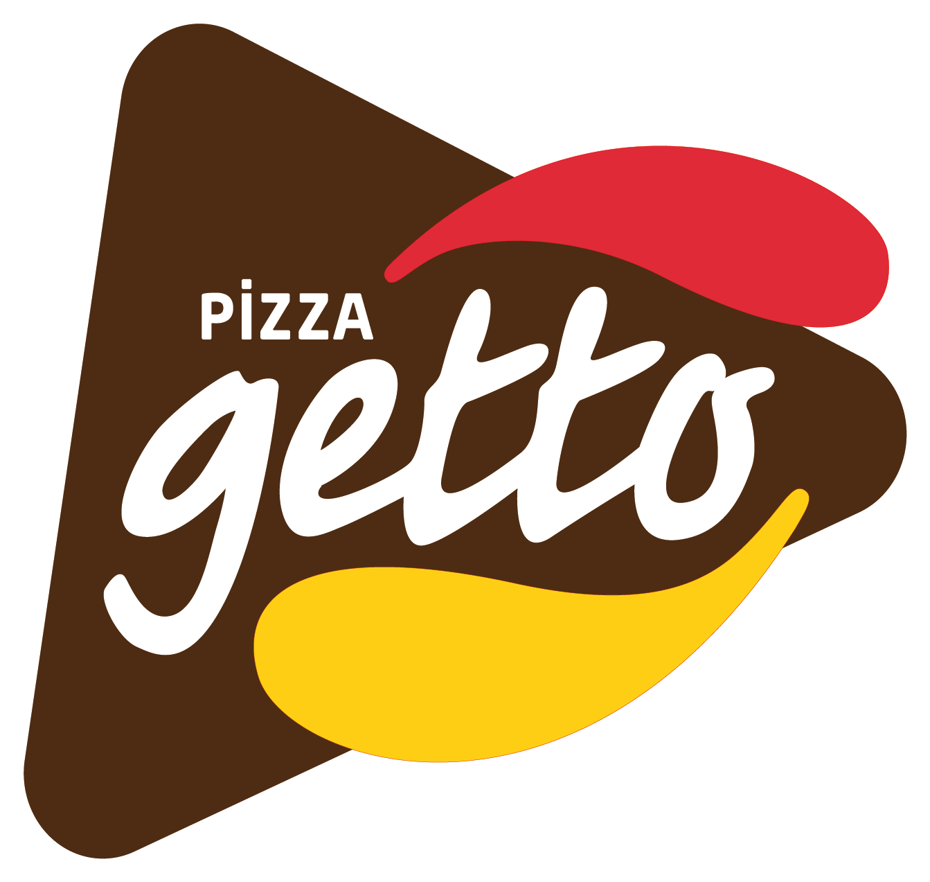 Pizza Getto logo